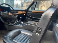 Usata Jaguar XJS 224 CV (164 kW) 1985 Coupé