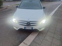 Usata Mercedes B180 Premium 109 CV (80 kW) 2013 Utilitaria