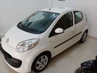 usata Citroën C1 5p 1.0 AmiC1