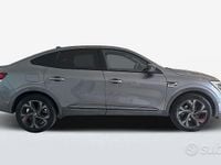 Usata Renault Arkana R.S. 145 CV (106 kW) 2022 Grigio scuro SUV