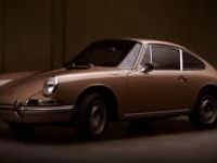 Usata Porsche 912 90 CV (66 kW) 1966 Beige Coupé