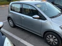 Usata VW up! move up! 2018 Grigio Utilitaria