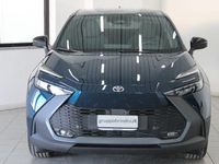 usata Toyota C-HR 2.0 HV Trend