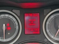 Usata Alfa Romeo Spider 185 CV (136 kW) 2006 Cabrio