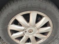 Usata Renault Scénic II 100 CV (73 kW) 2007 Monovolume