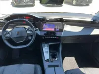 Usata Peugeot 308 Allure 131 CV (96 kW) 2022 Verde Berlina