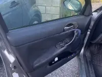 Usata Alfa Romeo 147 2008 Grigio Utilitaria