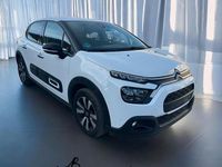 Usata Citroën C3 PureTech 110 CV (80 kW) 2024 Bianco Berlina