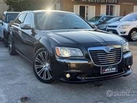 Usado Lancia Thema 239 HP (175 kW) 2012 Preto Sedan