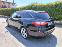Usata Ford Mondeo Titanium 150 CV (110 kW) 2015 Nero Station wagon