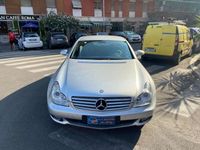 usata Mercedes CLS320 CDI usato