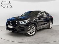 Usata BMW X4 Advantage 252 CV (185 kW) 2021 Other SUV