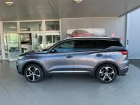 Usata DR DR 6.0 149 CV (109 kW) 2023 Grigio SUV