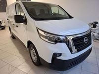 Nuova Nissan Primastar Acenta 110 CV (80 kW) 2026 Bianco Monovolume
