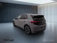 Nuova VW ID.3 Pro 69 kW (95 CV) 2026 Grigio Utilitaria