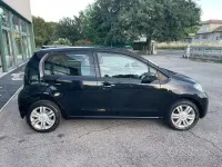 Usata VW up! Highline 68 CV (50 kW) 2017 Nero Utilitaria