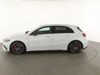 Usata Mercedes A35 AMG AMG 320 CV (235 kW) 2023 Bianco