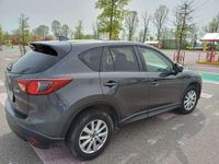 usata Mazda CX-5 CX-5I 2012 2.2 Evolve 2wd 150cv 6at