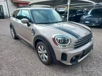Usata Mini Cooper Countryman Classic 136 CV (100 kW) 2023 Rooftop grey SUV