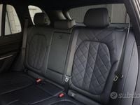 Usata BMW X5 M Sport 340 CV (250 kW) 2023 Nero SUV