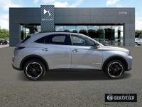 Usata DS Automobiles DS7 Crossback Performance 131 CV (96 kW) 2022 Grigio SUV