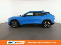 Usata Ford Mustang Mach-E 124 kW (169 CV) 2022 Blu/azzurro SUV