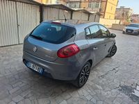 Usata Fiat Bravo Street 120 CV (88 kW) 2013 Grigio Utilitaria