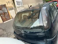 Usata Opel Corsa 69 CV (50 kW) 2005 Verde Utilitaria