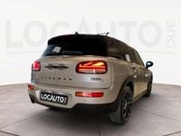 Usata Mini Cooper D Clubman 150 CV (110 kW) 2023 Grigio Station wagon