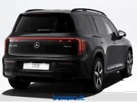 Nuova Mercedes 350 Advanced Plus 259 kW (353 CV) 2026 Nero Berlina