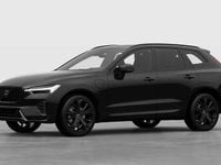 Nuova Volvo XC60 Ultra 349 CV (256 kW) 2025 Nero SUV