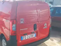 Usata Fiat Fiorino 95 CV (69 kW) 2016 Monovolume