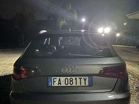 Usata Audi A3 Ambition 110 CV (80 kW) 2015 Berlina