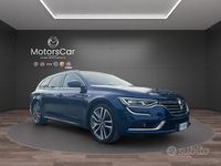 Usata Renault Talisman Intens 130 CV (95 kW) 2016 Station wagon