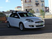 usata Fiat Bravo 2ª serie 1.6 MJT 90 CV DPF Active