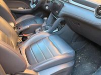 Usata MG ZS 2023 Nero Monovolume