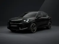 Nuova Cupra Formentor 150 CV (110 kW) 2026 Nero midnight SUV