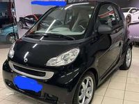 usata Smart ForTwo Coupé passion