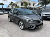 Usata Renault Scénic IV Intens 110 CV (80 kW) 2018 Grigio Monovolume