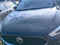 Brugt MG ZS Comfort 106 HK (77 kW) 2023 Sort SUV