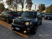 usata Jeep Renegade 1.6 Mjt 130 CV Limited