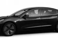 Usata Tesla Model 3 Long Range AWD 334 kW (455 CV) 2019 Berlina