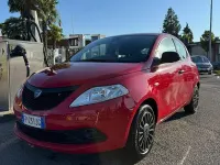 Usata Lancia Ypsilon 69 CV (50 kW) 2018 Utilitaria