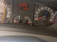 Usata Iveco Daily 116 CV (85 kW) 2007 Giallo Furgone