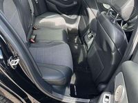 Usata Mercedes C300e Premium 204 CV (150 kW) 2015 Nero Berlina