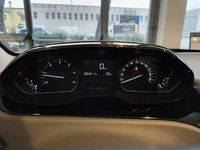 Usata Peugeot 208 Active 75 CV (55 kW) 2016 Grigio Utilitaria