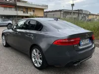 Usata Jaguar XE R-Sport 179 CV (131 kW) 2018 Other Berlina