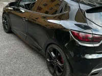 Usata Renault Clio IV R.S. 200 CV (147 kW) 2015 Nero Berlina