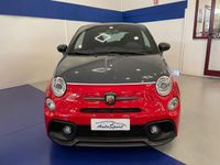 usata Abarth 595 1.4 Turbo T-Jet 180 CV Competizione