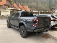 usata Ford Ranger Raptor Raptor 2.0 Ecoblue 4WD DC 5 posti 210 CV MY 2024